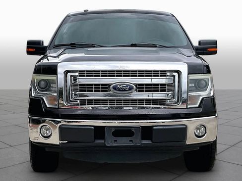 Used 2014 Ford F150 XLT w/ Equipment Group 302A Luxury RWD image 4