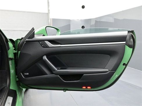 Used 2024 Porsche 911 Carrera S image 16