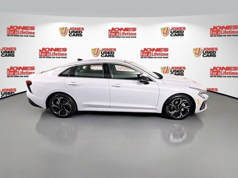 Used 2025 Kia K5 GT-Line w/ GT-Line Premium Package FWD image 20