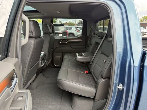New 2026 GMC Sierra 1500 Denali w/ Technology Package image 19