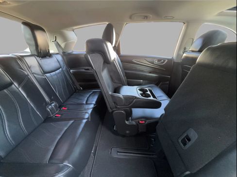 Used 2013 INFINITI JX35 FWD w/ Premium Pkg image 46