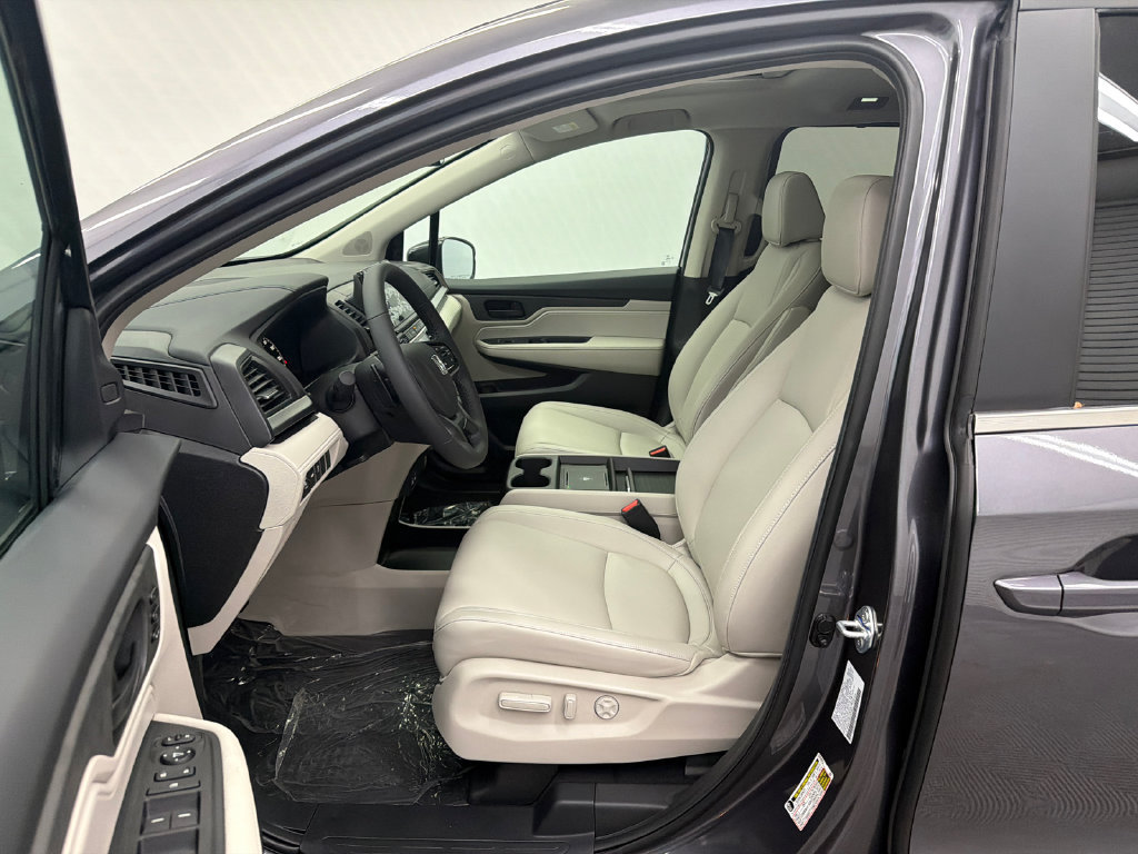New 2027 Honda Odyssey EX-L image 9