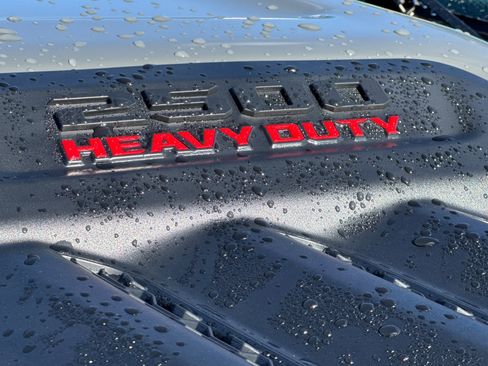 New 2026 RAM 2500 Laramie image 25