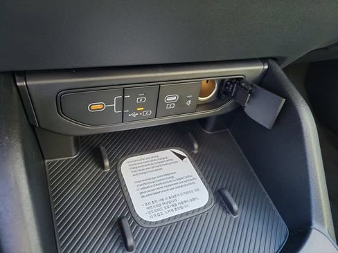New 2025 Kia K4 GT-Line Turbo FWD image 18