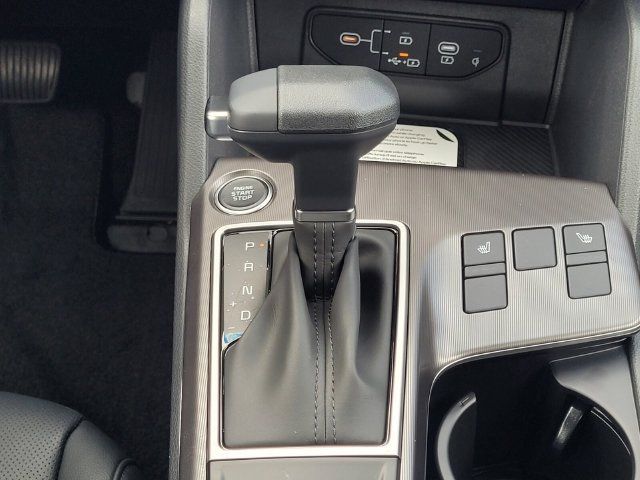 New 2026 Kia Sportage EX FWD image 20