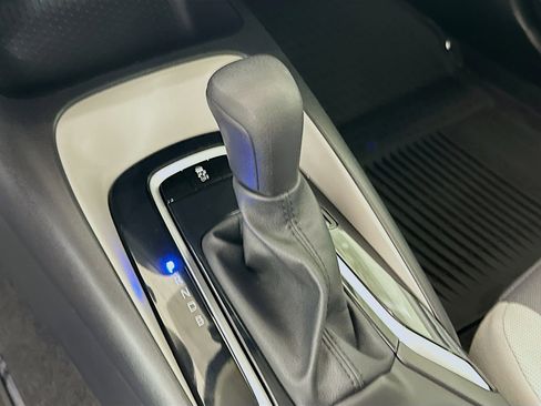 Certified 2024 Toyota Corolla LE FWD image 20