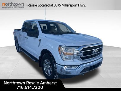 Used 2021 Ford F150 XLT w/ XTR Package