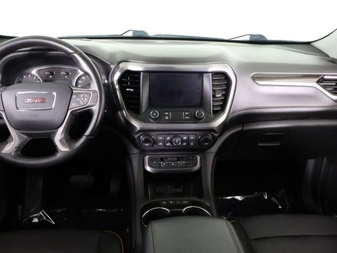 Used 2020 GMC Acadia AT4 w/ Driver Alert Package II AWD/4WD image 45
