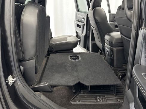 Used 2017 RAM 1500 Rebel w/ Luxury Group AWD/4WD image 46