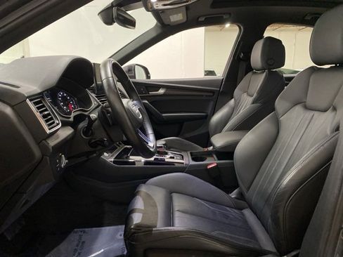 Used 2023 Audi Q5 2.0T Premium image 66