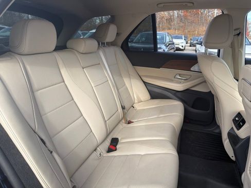 Used 2020 Mercedes-Benz GLE 350 4MATIC image 30