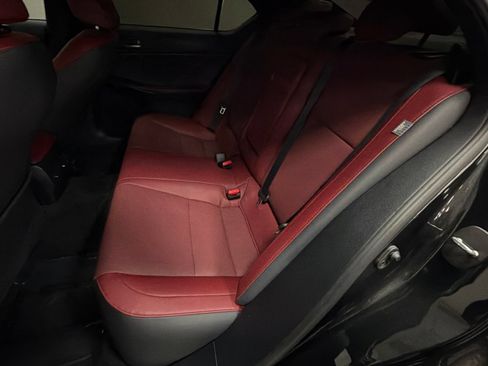 Used 2025 Lexus IS 300 F Sport RWD image 37