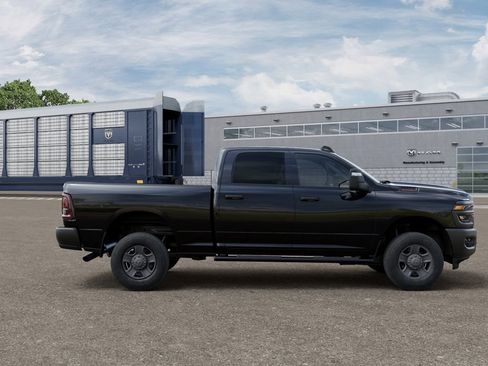 New 2026 RAM 2500 Tradesman image 21