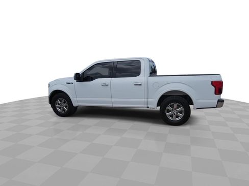 Used 2018 Ford F150 Lariat RWD image 6