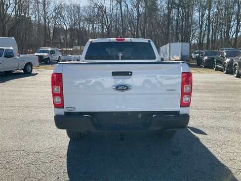 Used 2019 Ford Ranger XL w/ Equipment Group 101A Mid image 6