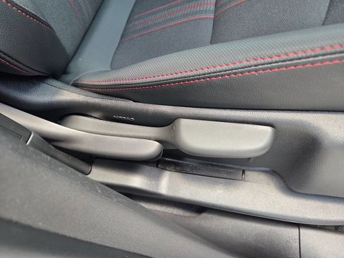 Certified 2024 Chevrolet Equinox RS w/ LPO, Floor Liner Package AWD/4WD image 16