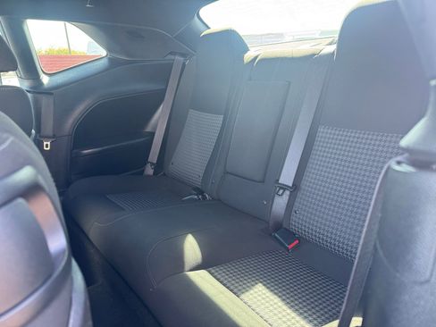 Certified 2021 Dodge Challenger GT w/ Blacktop Package image 26