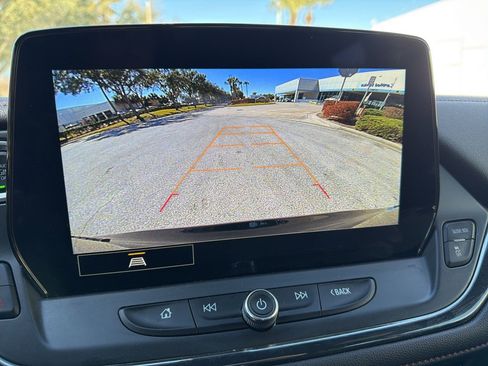 Used 2023 Chevrolet Blazer RS image 12