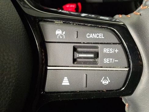 Used 2024 Honda HR-V Sport image 21