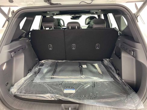 New 2027 Kia Seltos X-Line S w/ X-Line S Premium Package AWD/4WD image 10