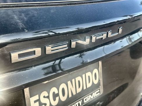 New 2026 GMC Acadia Denali image 33