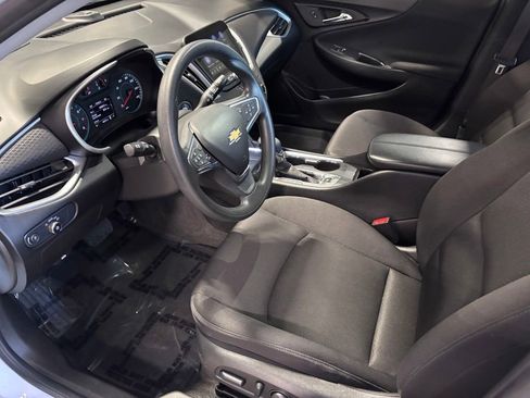 Used 2024 Chevrolet Malibu LT image 10