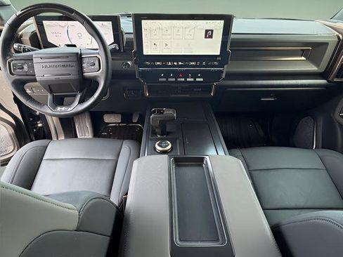 Used 2025 GMC Hummer EV 3X image 12