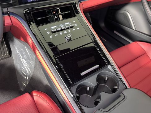 New 2026 Porsche Panamera 4 image 30