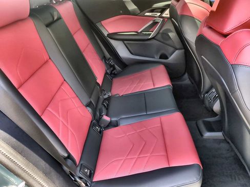 Used 2025 BMW X2 xDrive28i w/ Convenience Package image 22