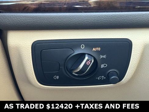 Used 2015 Audi A6 2.0T Premium Plus image 20