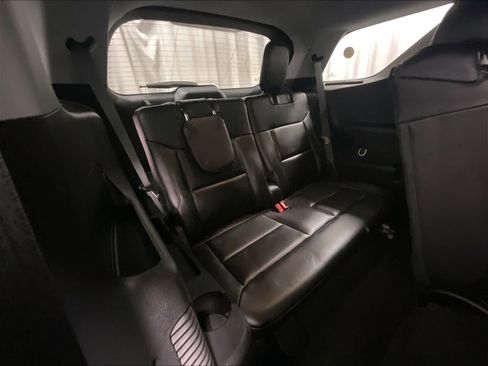 Used 2023 Ford Explorer XLT w/ Equipment Group 202A image 17