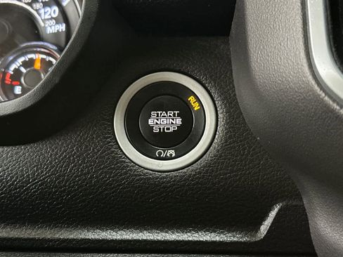 Used 2020 RAM 1500 Big Horn image 23