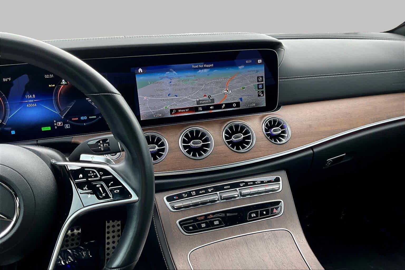 Used 2023 Mercedes-Benz CLS 450 4MATIC image 7