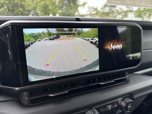 New 2027 Jeep Wrangler Unlimited Sport AWD/4WD image 26