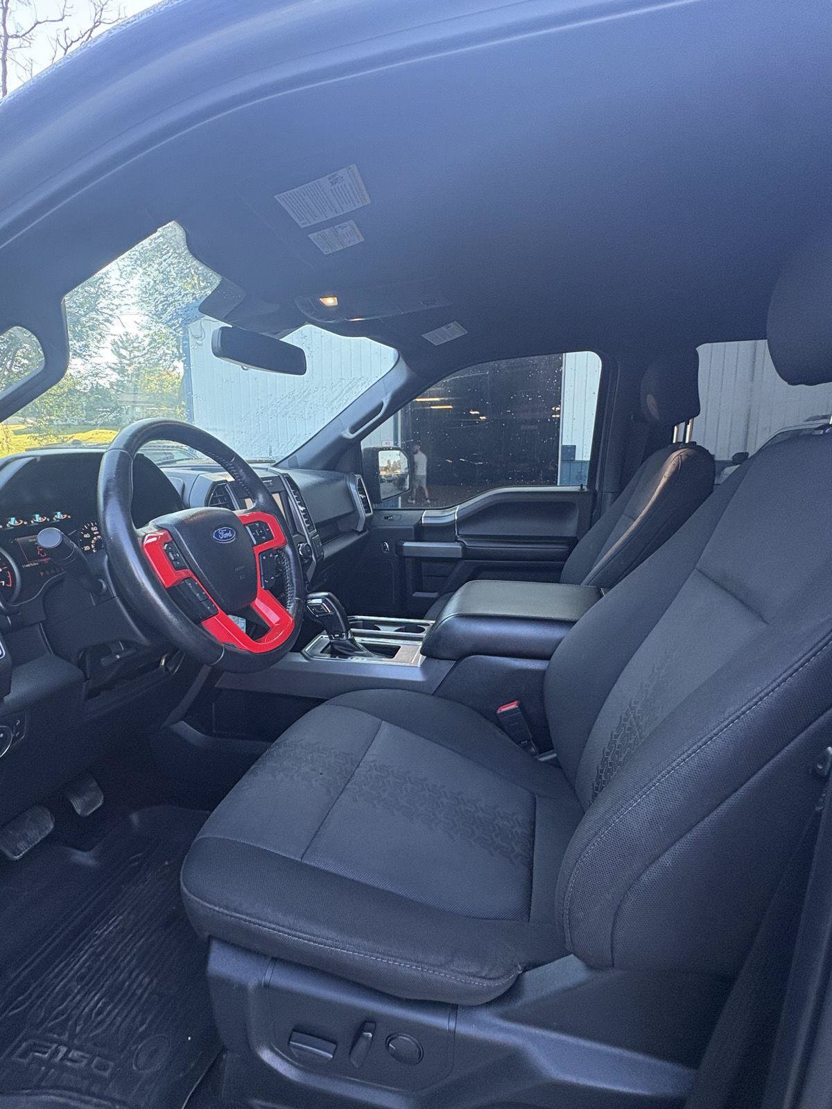Used 2020 Ford F150 XLT w/ Equipment Group 302A Luxury AWD/4WD image 5