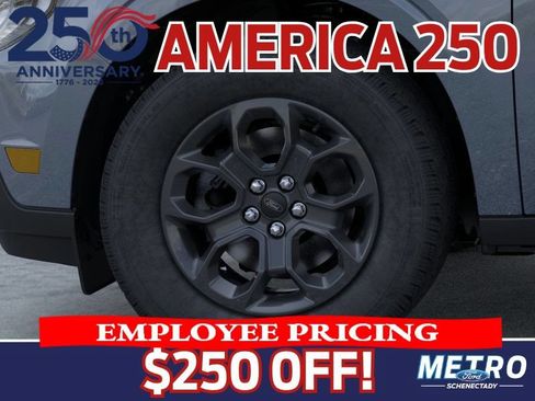 New 2026 Ford Maverick XLT w/ Equipment Group 301A AWD/4WD image 20