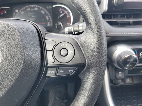 Certified 2023 Toyota RAV4 XLE image 23