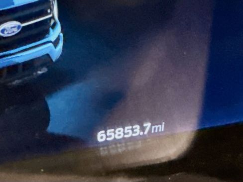 Used 2022 Ford F150 Tremor w/ Equipment Group 402A High image 16