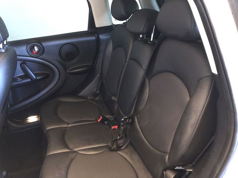 Used 2013 MINI Cooper Countryman S AWD/4WD image 15