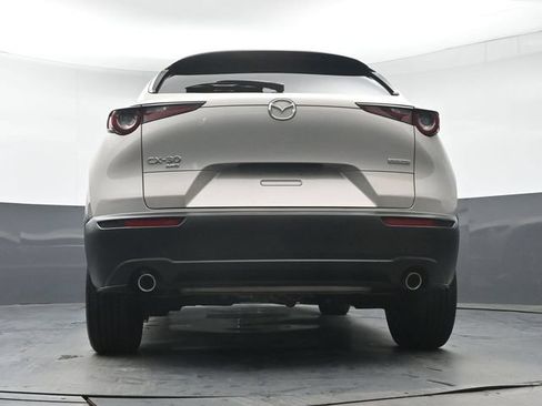 Used 2024 MAZDA CX-30 AWD 2.5 S w/ Select Sport Pkg image 28