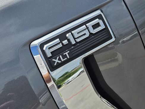 Used 2024 Ford F150 XLT w/ Mobile Office Package AWD/4WD image 7