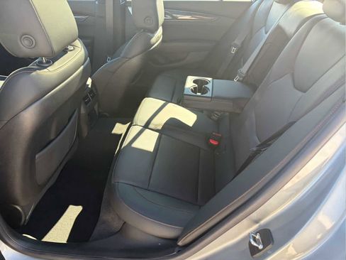 Certified 2024 Cadillac CT5 V w/ Premium Package image 22