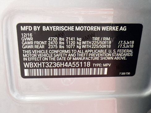 Used 2017 BMW X1 xDrive28i AWD/4WD image 21