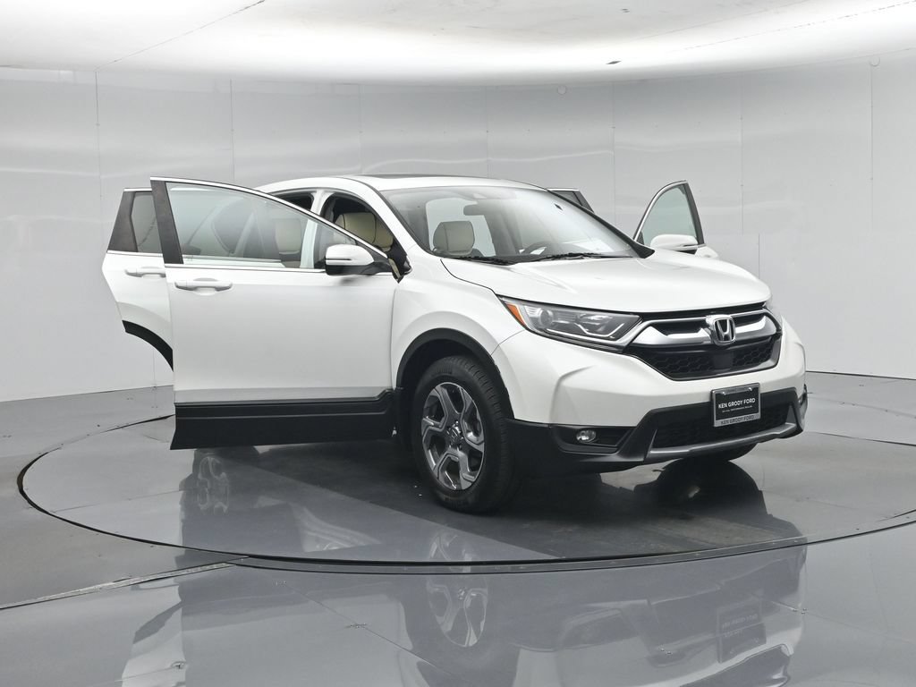 Used 2019 Honda CR-V EX image 30
