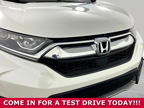 Used 2018 Honda CR-V EX-L image 33