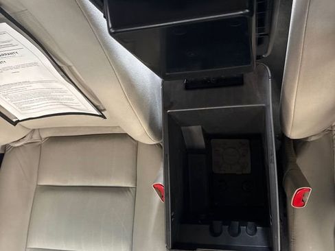 Used 2008 Mercury Sable AWD Sedan image 70