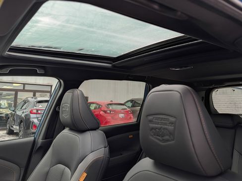 New 2026 Subaru Forester Wilderness image 8