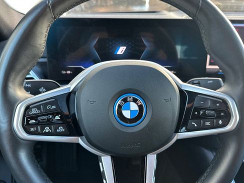 Used 2025 BMW i4 eDrive40 w/ M Sport Package image 26