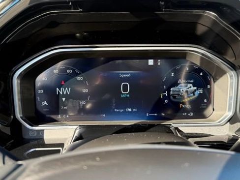 New 2026 Chevrolet Silverado 3500 High Country w/ Technology Package image 30