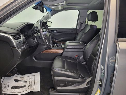 Used 2017 Chevrolet Tahoe Premier image 4